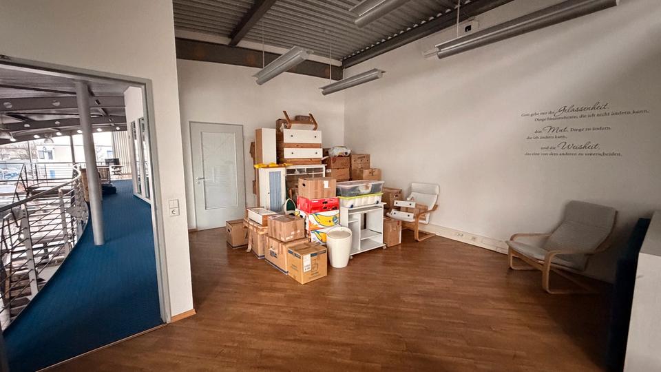 Gewerbeobjekt Freiburg im Breisgau Brühl - 2.900&euro; | Angebot:24682644