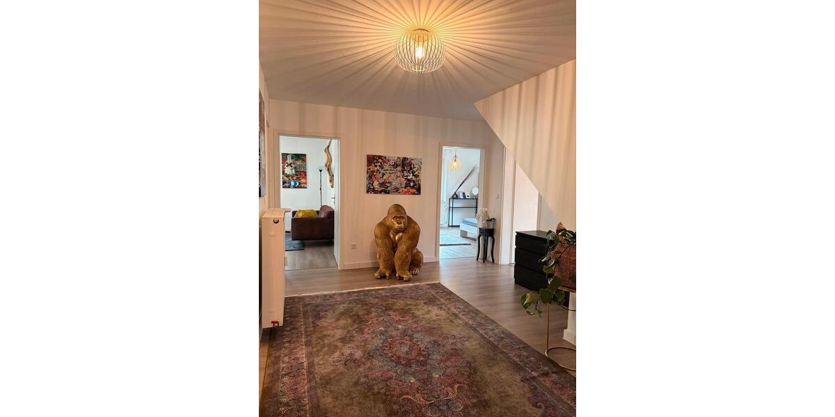 Wohnen auf Zeit Mannheim Almenhof - 1 Zimmer, 22 m&sup2;, 700&euro; | Angebot:26486609