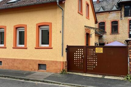 Haus Wiesbaden Bierstadt - 4 Zimmer, 90 m&sup2;, 1.600&euro; | Angebot:25264260