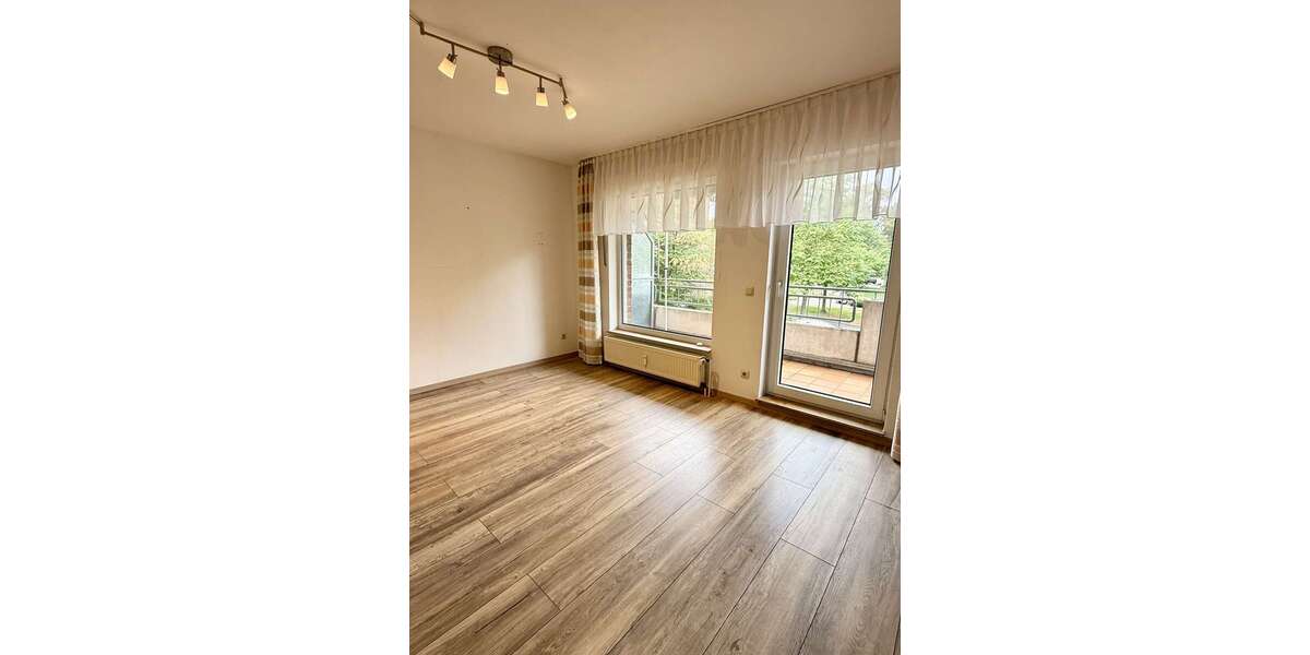 Etagenwohnung Würselen Bardenberg - 2 Zimmer, 43 m&sup2;, 495&euro; | Angebot:27327084
