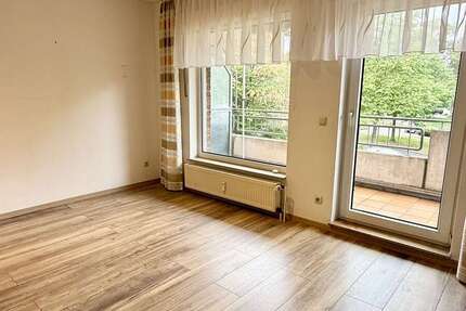 Wohnung Würselen Bardenberg - 2 Zimmer, 43 m&sup2;, 495&euro; | Angebot:27327084