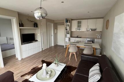 Wohnen auf Zeit Wolfsburg Ehmen - 2 Zimmer, 42 m&sup2;, 690&euro; | Angebot:26443588
