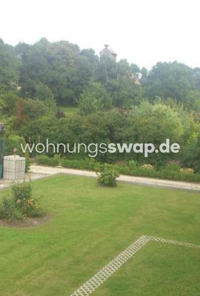 Wohnungsswap - 3 Zimmer, 65 m² - Ort Groß Fredenwalde, Templin 3 zimmer