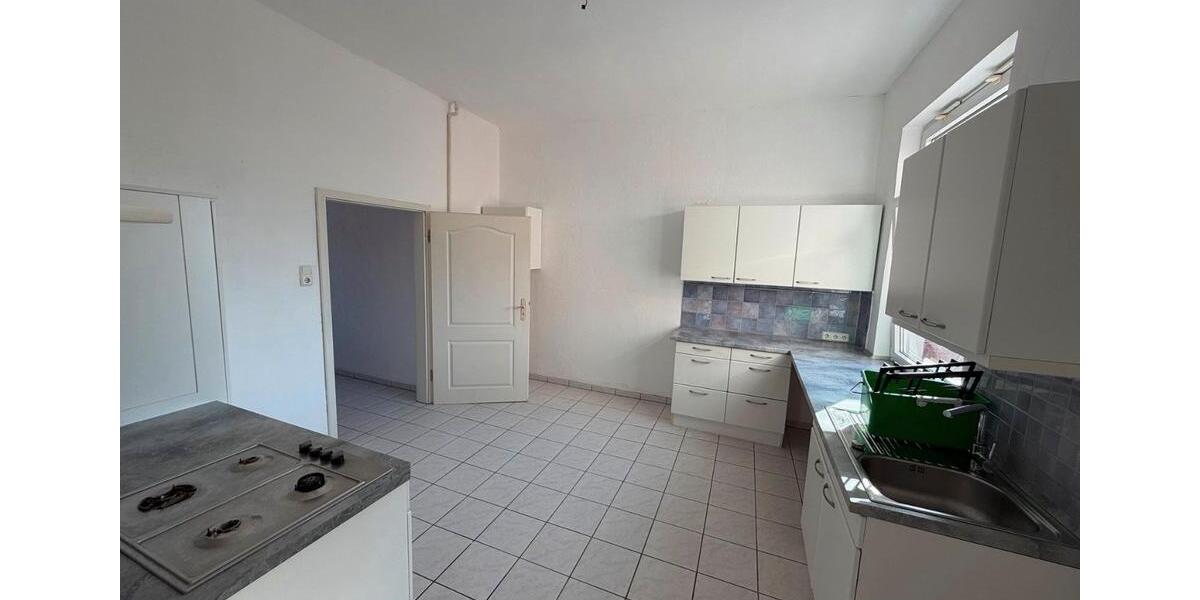 Etagenwohnung Hoya - 5 Zimmer, 122 m&sup2;, 1.000&euro; | Angebot:26056284
