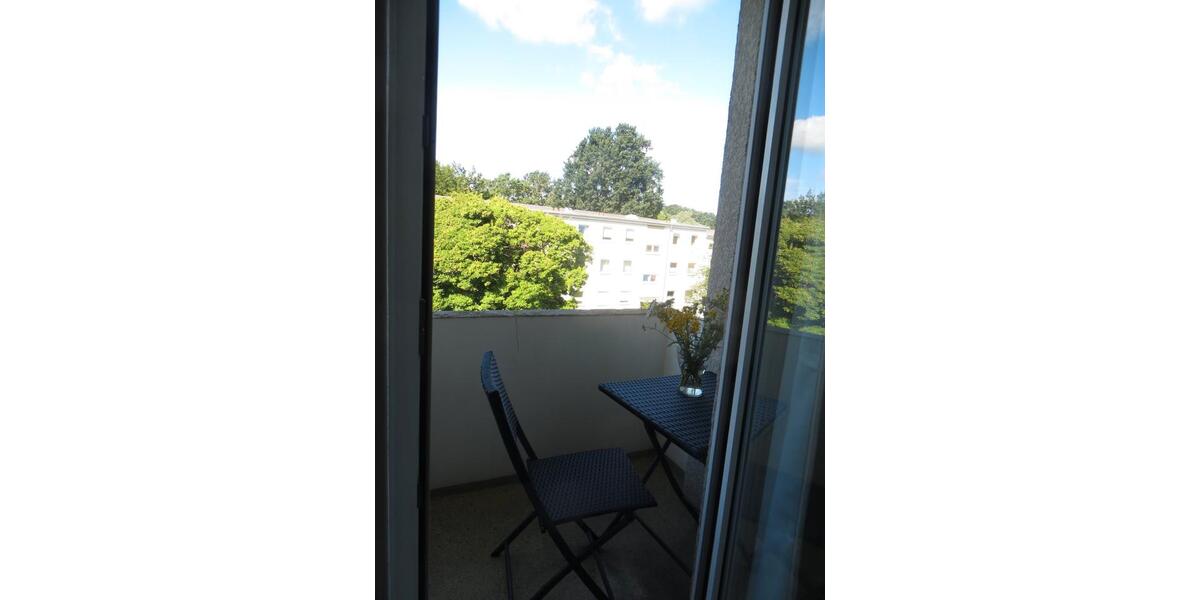 Etagenwohnung Wolfsburg Detmerode - 3 Zimmer, 62 m&sup2;, 700&euro; | Angebot:26677761