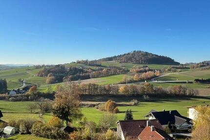 Helle 3-Zimmer-Wohnung m. Balkon & Weitblick in 94065 Waldkirchen 3 zimmer