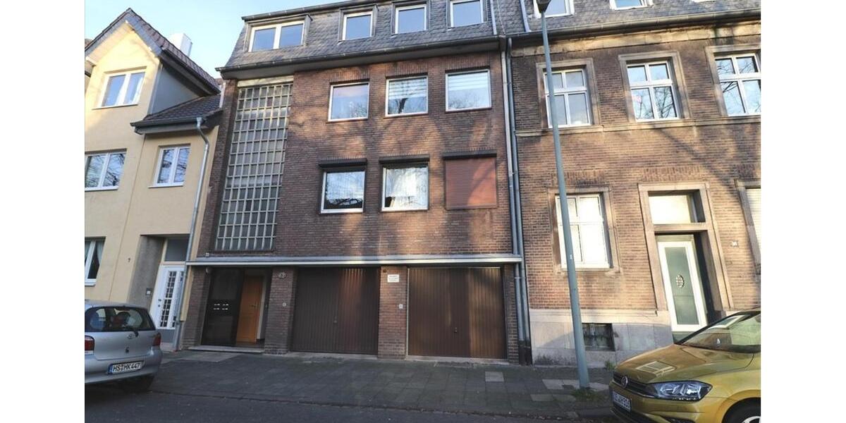 Etagenwohnung Krefeld Benrad - 3 Zimmer, 76 m&sup2;, 685&euro; | Angebot:26264776