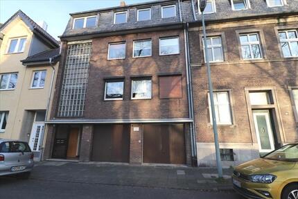 Wohnung Krefeld Benrad - 3 Zimmer, 76 m&sup2;, 685&euro; | Angebot:26264776