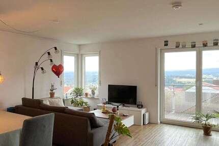Wohnung Dornstetten - 3 Zimmer, 72 m&sup2;, 630&euro; | Angebot:27347485