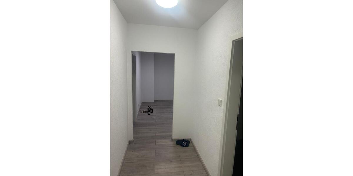 Gemütliche 2 Zimmer Wohnung in jägersfreude 2 zimmer