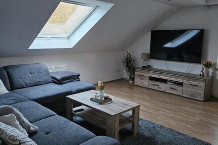 Wohnung Lügde - 3 Zimmer, 75 m&sup2;, 430&euro; | Angebot:26033811