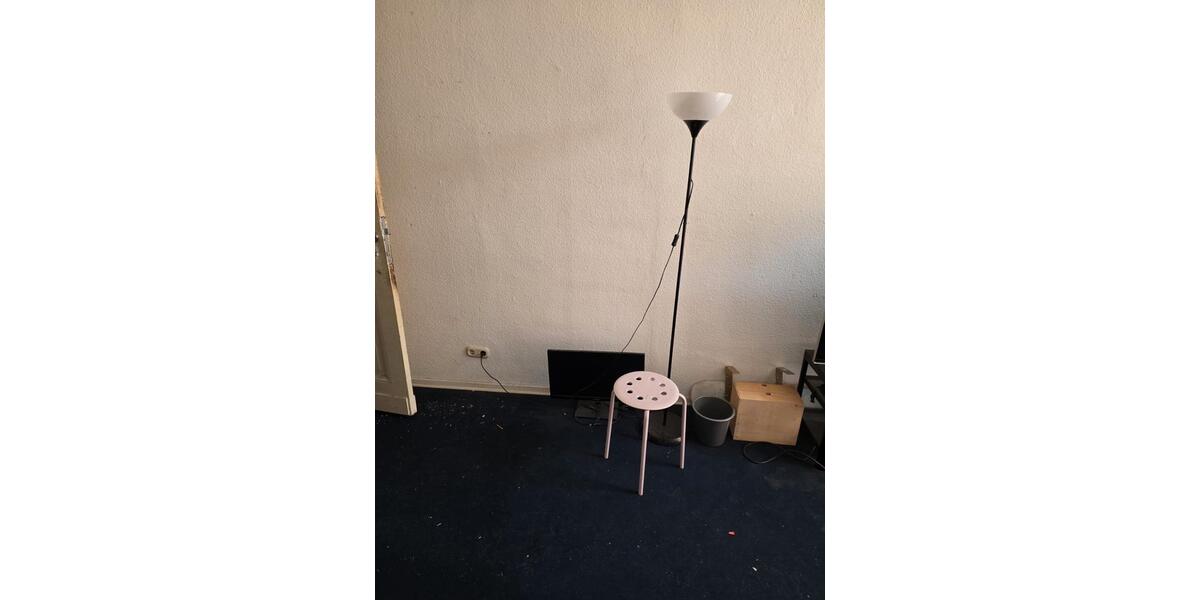 Wohnen auf Zeit Berlin Treptow-Köpenick - 1 Zimmer, 15 m&sup2;, 385&euro; | Angebot:24394450