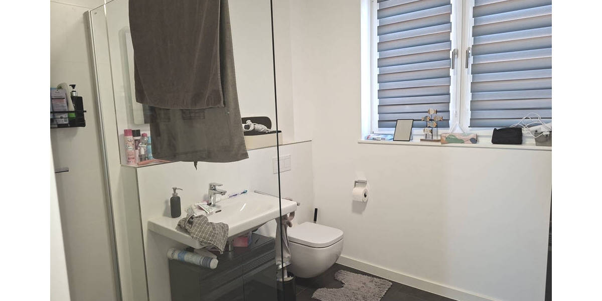 Doppelhaushälfte Wangerland Hohenkirchen - 4 Zimmer, 130 m&sup2;, 1.430&euro; | Angebot:26763472