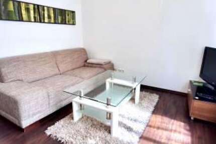 Wohnen auf Zeit in Düsseldorf 1.400 € 2 zimmer