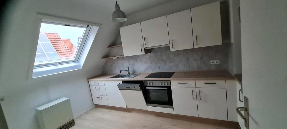 Etagenwohnung Tauberbischofsheim - 3 Zimmer, 65 m&sup2;, 600&euro; | Angebot:25900844