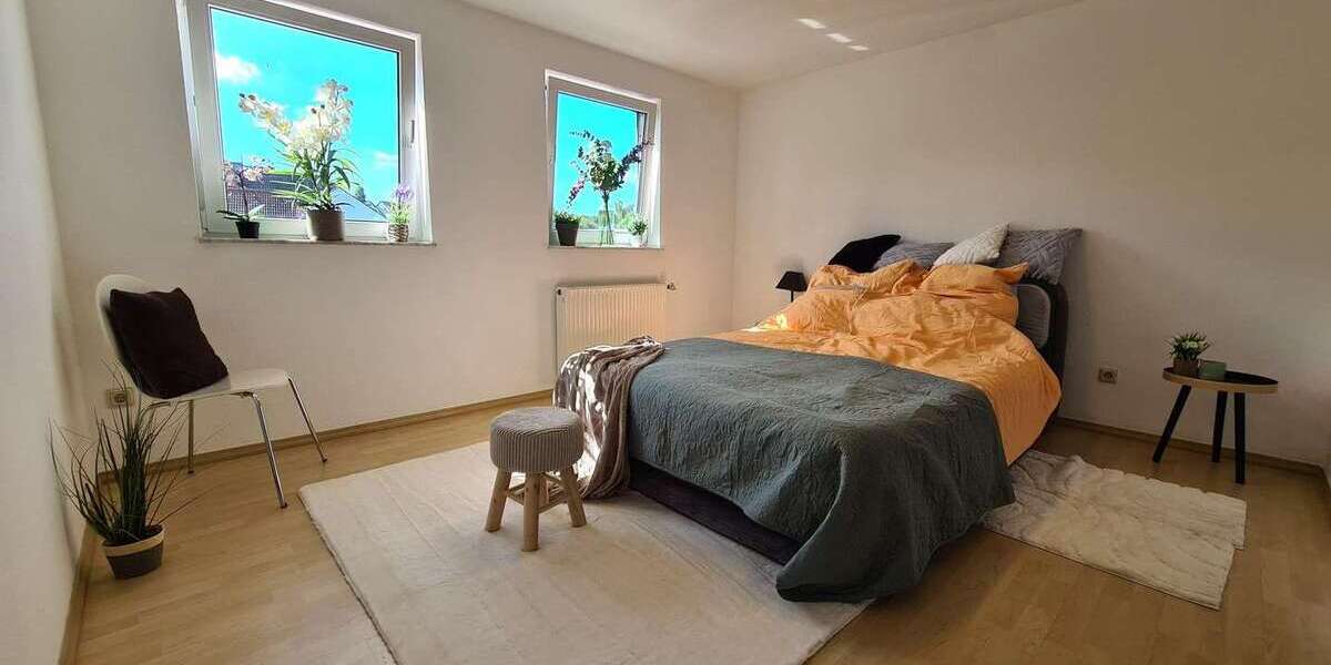 WG-Zimmer in düsseldorf 495 € 20.03 m² zimmer