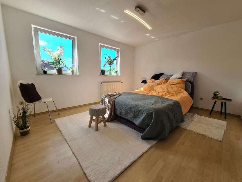 WG-Zimmer in düsseldorf 495 € 20.03 m² zimmer