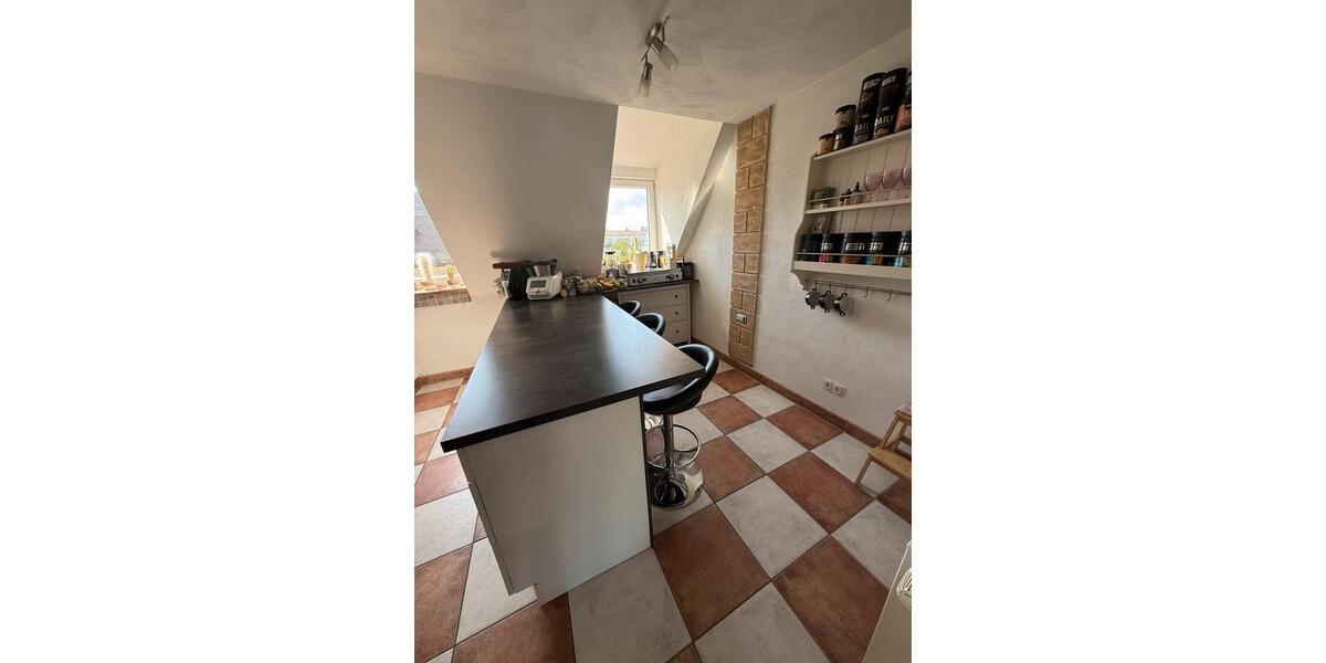 Maisonettenwohnung Neunkirchen am Brand - 2.5 Zimmer, 140 m&sup2;, 1.250&euro; | Angebot:26603772