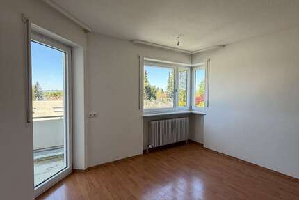 Wohnung Schwabmünchen - 2 Zimmer, 60 m&sup2;, 695&euro; | Angebot:26855846