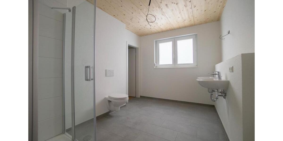 Terrassenwohnung Rosenfeld - 4.5 Zimmer, 100 m&sup2;, 1.280&euro; | Angebot:24679296