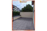 4-Zimmer-Maisonetten-Wohnung mit Terrasse in bester Innenstadtlage mit TG-PKW-Stellplatz zu vermieten!