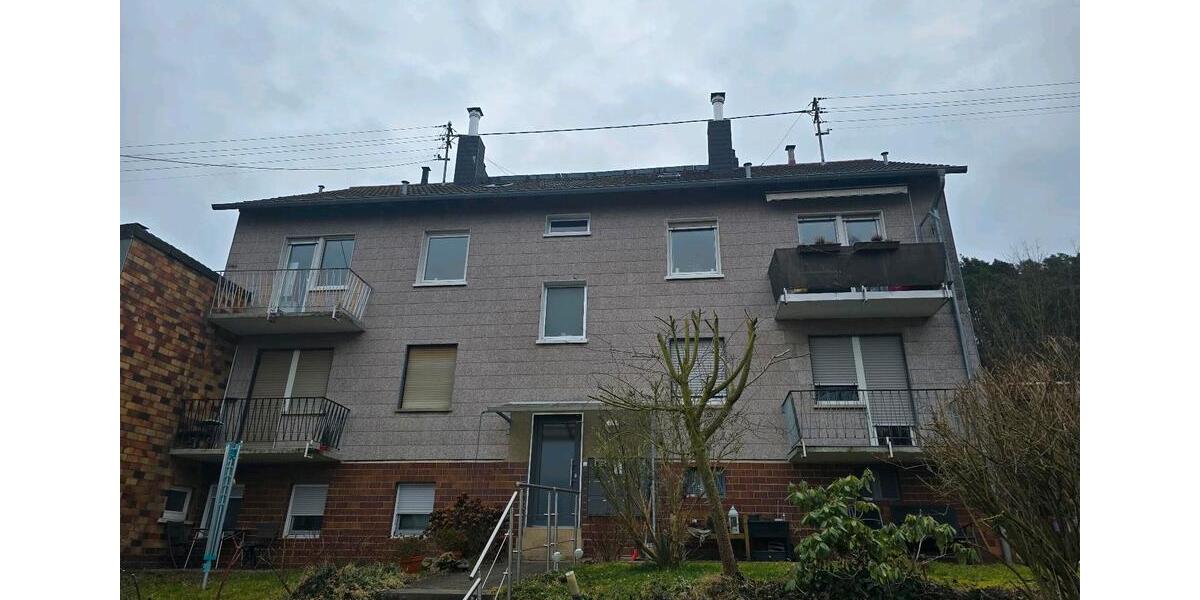 Etagenwohnung Enkenbach-Alsenborn Alsenborn - 2 Zimmer, 56 m&sup2;, 850&euro; | Angebot:24860280