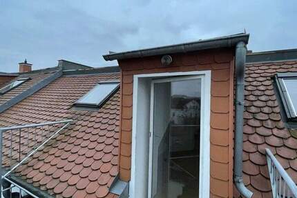 Wohnung Zwickau Innenstadt - 2 Zimmer, 68 m&sup2;, 360&euro; | Angebot:25246623