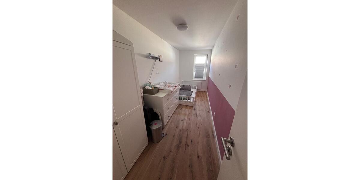 Etagenwohnung Heilbad Heiligenstadt - 3 Zimmer, 105 m&sup2;, 1.154&euro; | Angebot:25343131