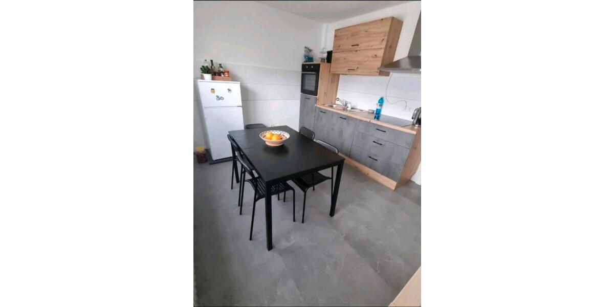 Etagenwohnung Gießen Anneröder Siedlung - 4 Zimmer, 105 m&sup2;, 1.300&euro; | Angebot:24840964