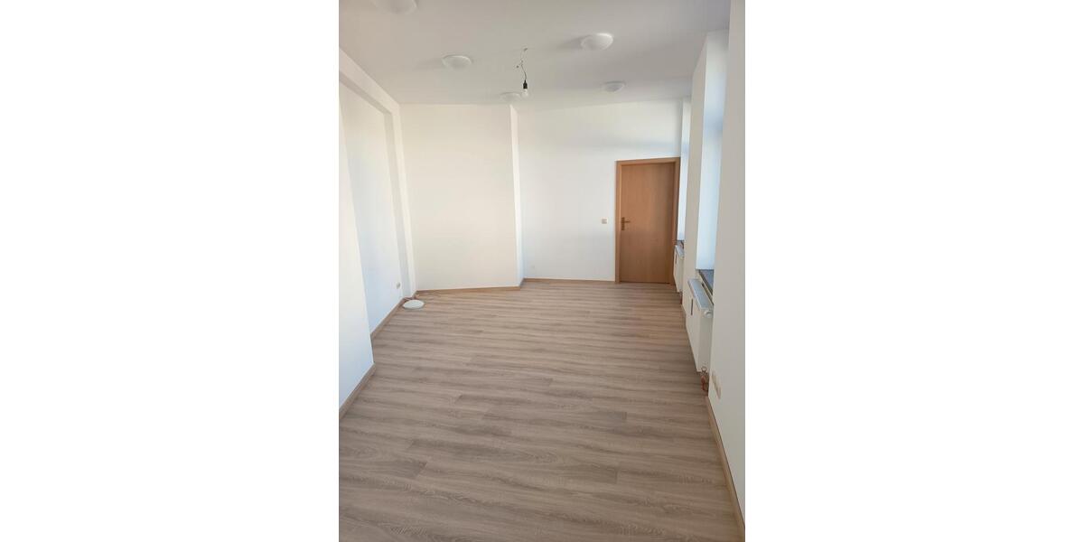 Etagenwohnung Bernburg (Saale) - 1 Zimmer, 36 m&sup2;, 280&euro; | Angebot:26364453