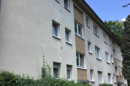 Gemütliche 2-Zimmer-Erdgeschoss-Wohnung in Heppenheim 2 zimmer