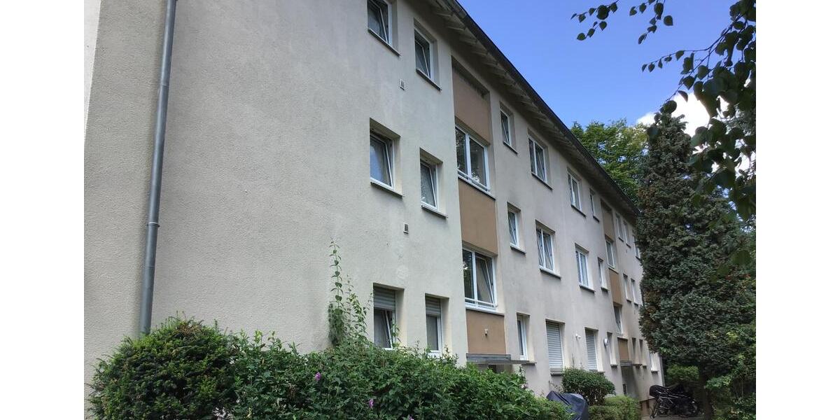 Gemütliche 2-Zimmer-Erdgeschoss-Wohnung in Heppenheim 2 zimmer