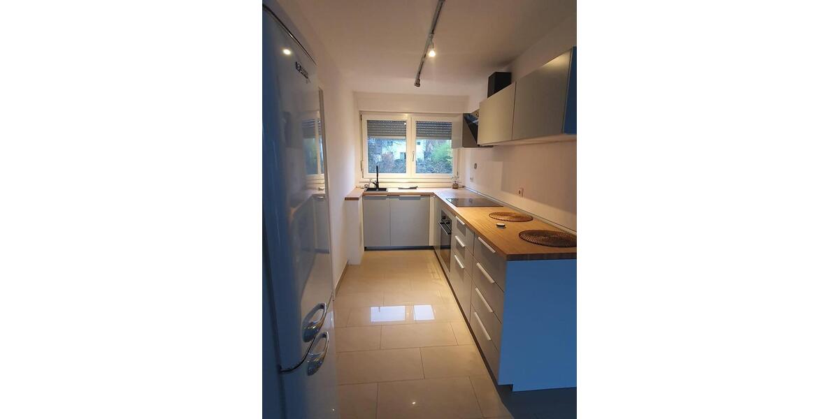 Dachgeschoßwohnung Haibach - 3 Zimmer, 109 m&sup2;, 1.199&euro; | Angebot:26256086