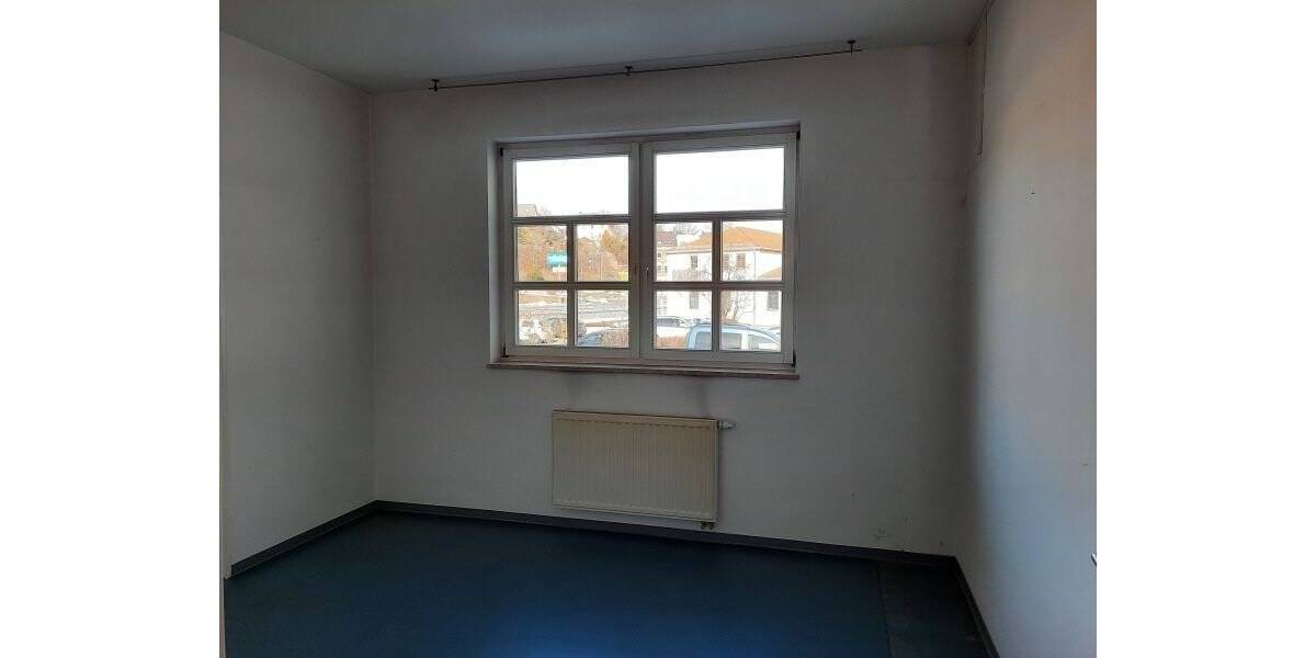 Gewerbeobjekt Werdau - 2.355&euro; | Angebot:25692007