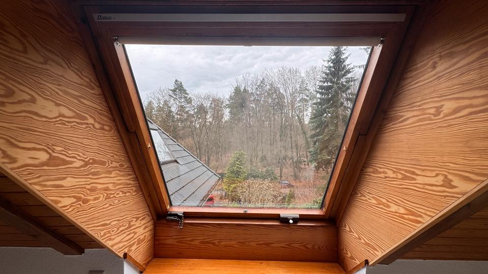 Dachgeschoßwohnung Hamburg Harburg - 3 Zimmer, 70 m&sup2;, 1.100&euro; | Angebot:25924706