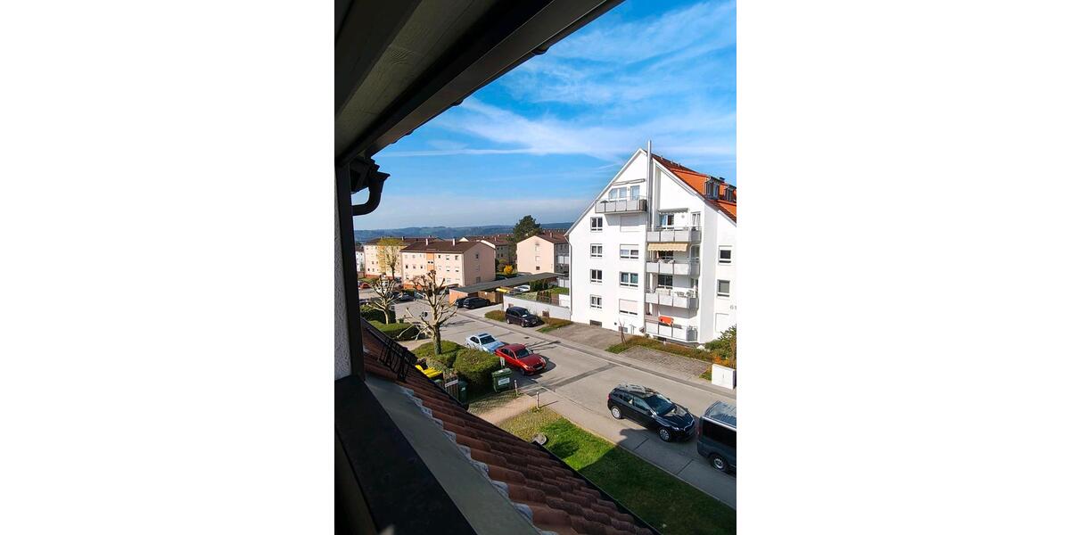 Etagenwohnung Calw - 2 Zimmer, 55 m&sup2;, 850&euro; | Angebot:26516839