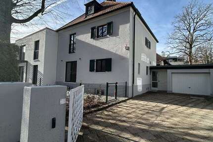 Haus zum Mieten in München 5.000 € 170 m² 6 zimmer