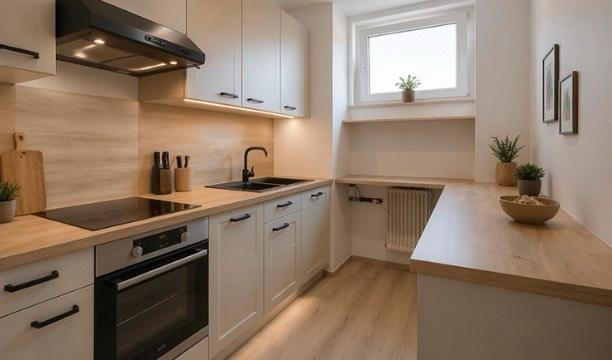 Etagenwohnung Erlangen Alterlangen - 2 Zimmer, 60 m&sup2;, 950&euro; | Angebot:26258730