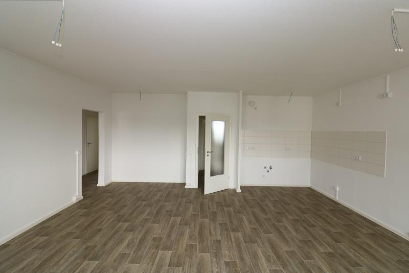 Etagenwohnung Freiberg - 4 Zimmer, 95 m&sup2;, 719&euro; | Angebot:25869614