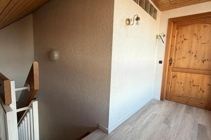 2-Zimmer Dachgeschosswohnung 2 zimmer