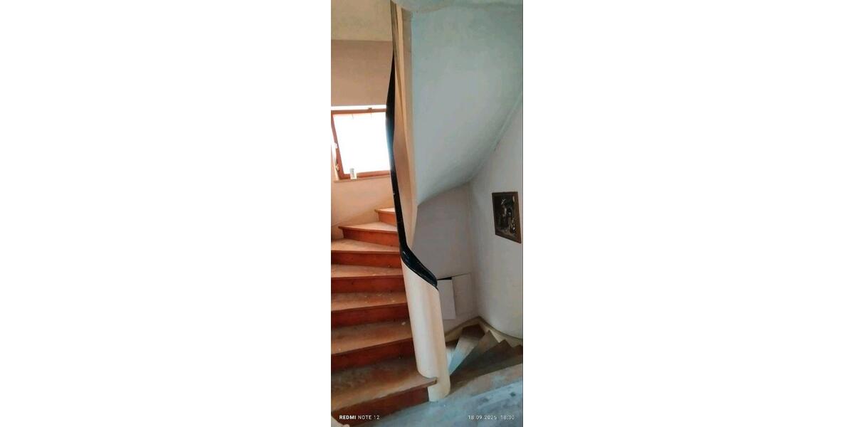 Doppelhaushälfte Bad Steben - 7 Zimmer, 160 m&sup2;, 690&euro; | Angebot:26546682