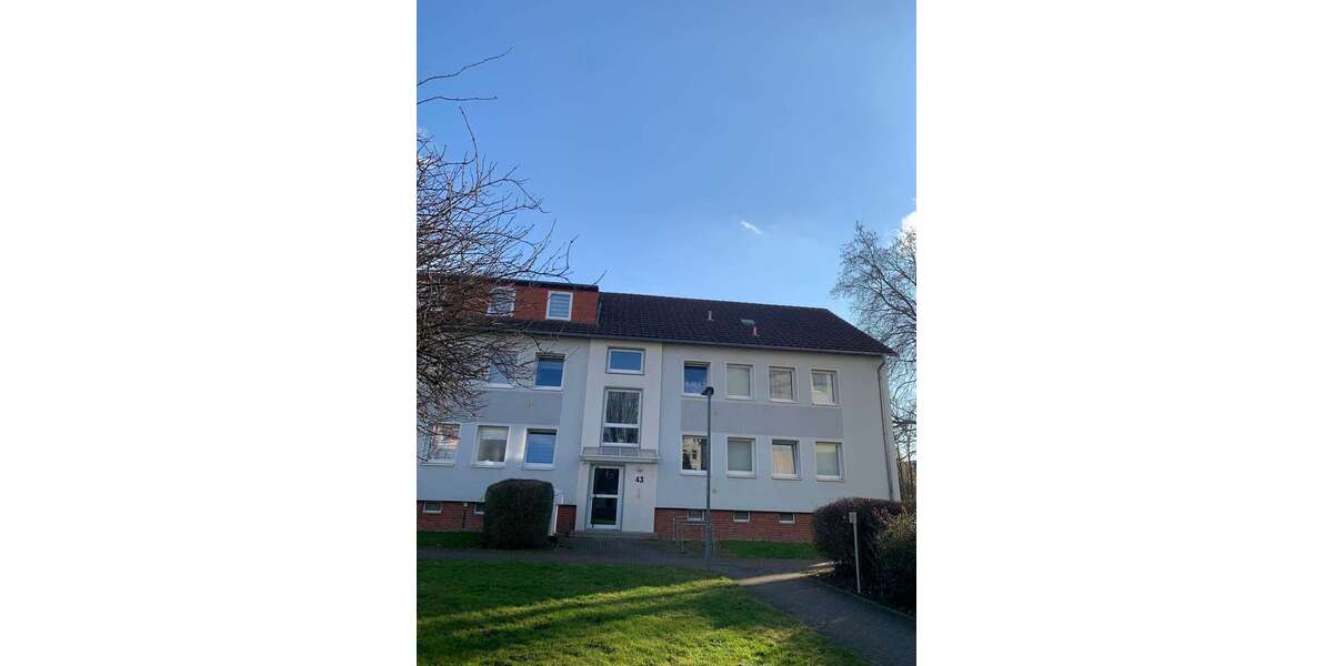 Etagenwohnung Sarstedt - 3 Zimmer, 73 m&sup2;, 497&euro; | Angebot:24807984