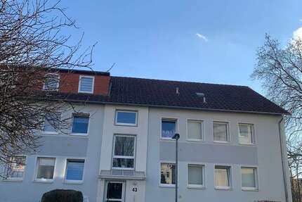 Wohnung Sarstedt - 3 Zimmer, 73 m&sup2;, 497&euro; | Angebot:24807984