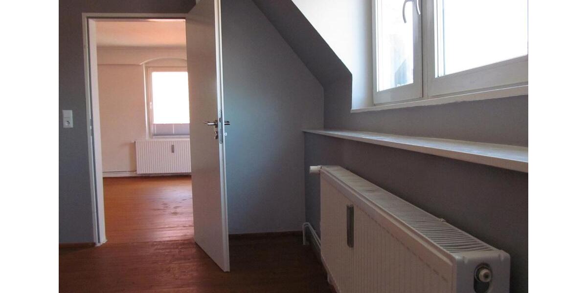 Etagenwohnung Preetz - 3 Zimmer, 96 m&sup2;, 938&euro; | Angebot:26517794