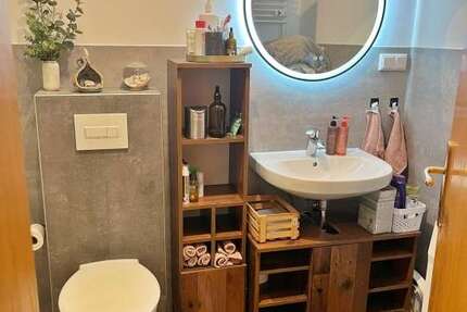 Wohnung Lauter-Bernsbach Bernsbach - 3 Zimmer, 80 m&sup2;, 545&euro; | Angebot:25362508