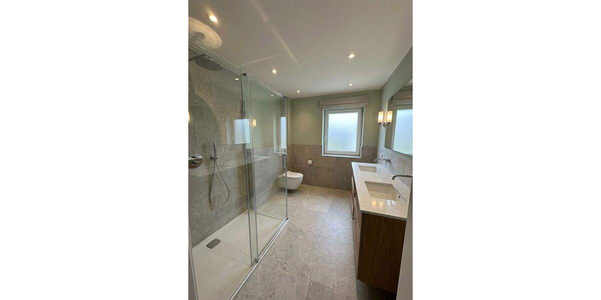 3,5-Zimmer-Wohnung - KfW-55 - gehobener Standard - 89415 Lauingen 3 zimmer