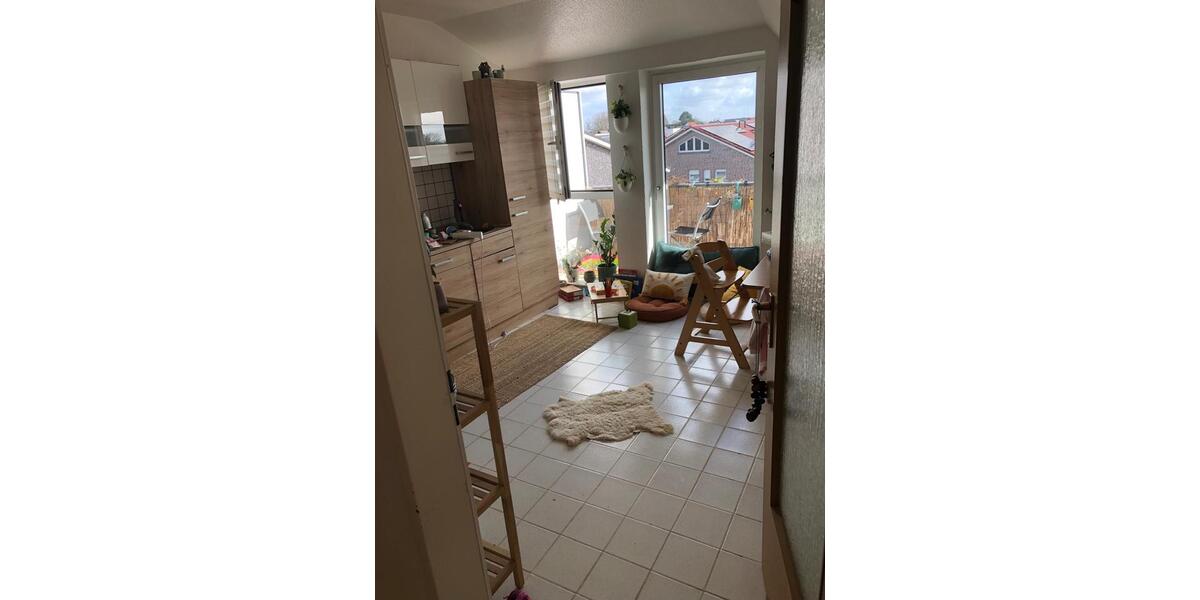 Etagenwohnung Emsdetten - 3 Zimmer, 82 m&sup2;, 980&euro; | Angebot:26076089