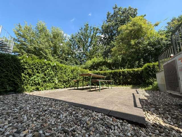 Etagenwohnung Düsseldorf Unterrath - 1.5 Zimmer, 30 m&sup2;, 780&euro; | Angebot:27072146