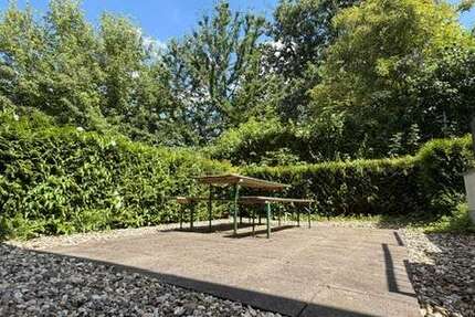 Wohnung Düsseldorf Unterrath - 1.5 Zimmer, 30 m&sup2;, 780&euro; | Angebot:27072146
