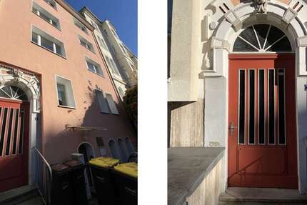 Wohnung zum Mieten in Kassel 850 € 83 m² 3 zimmer